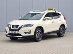 Nissan X-Trail Taxi by INTAX 2017 года